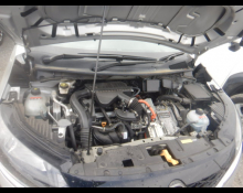 Nissan Note 2022