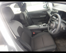 Nissan Note 2022