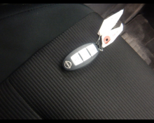 Nissan Note 2022