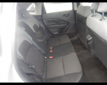 Nissan Note 2022