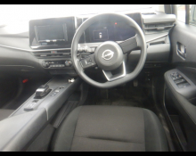 Nissan Note 2022