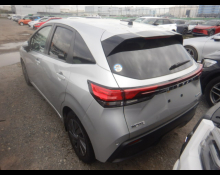 Nissan Note 2022