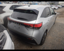 Nissan Note 2022