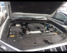 Toyota Land Cruiser Prado 2023