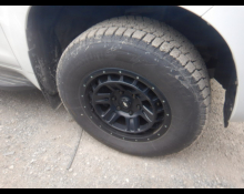 Toyota Land Cruiser Prado 2023