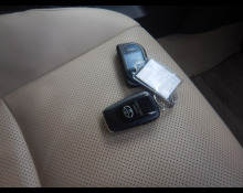 Toyota Land Cruiser Prado 2023