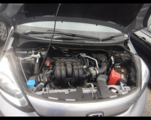 Honda Fit 2023