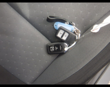 Honda Fit 2023