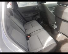 Honda Fit 2023
