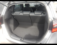Honda Fit 2023