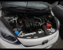 Honda Fit 2023