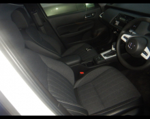 Honda Fit 2023