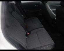 Honda Fit 2023
