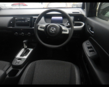 Honda Fit 2023