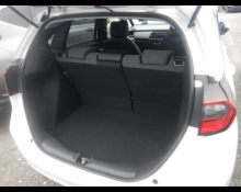 Honda Fit 2023