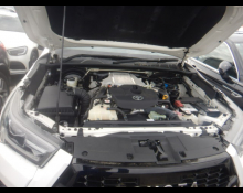 Toyota Hilux 2023