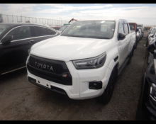 Toyota Hilux 2023