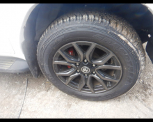 Toyota Hilux 2023