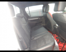 Toyota Hilux 2023