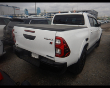 Toyota Hilux 2023