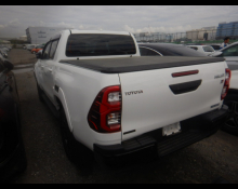 Toyota Hilux 2023