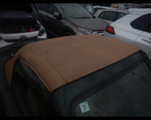 Mazda Roadster 2001