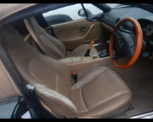 Mazda Roadster 2001