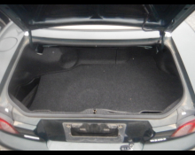 Mazda Roadster 2001
