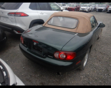 Mazda Roadster 2001