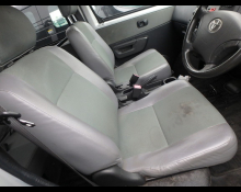 Toyota Townace Van 2017