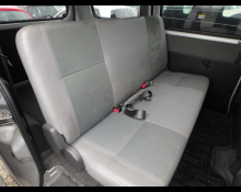 Toyota Townace Van 2017
