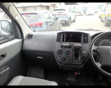 Toyota Townace Van 2017
