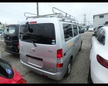 Toyota Townace Van 2017