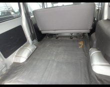 Toyota Townace Van 2017