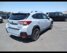 Subaru Impreza XV 2019