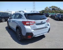 Subaru Impreza XV 2019