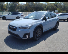 Subaru Impreza XV 2019