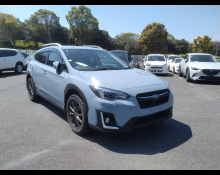Subaru Impreza XV 2019