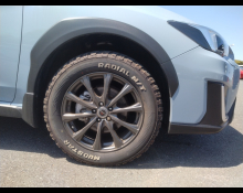 Subaru Impreza XV 2019