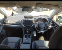 Subaru Impreza XV 2019