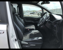 Toyota Noah 2018