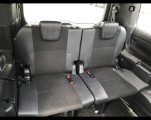 Toyota Noah 2018