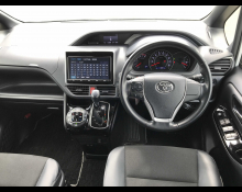 Toyota Noah 2018