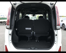 Toyota Noah 2018