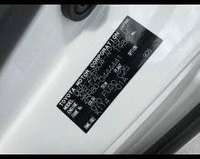 Toyota Noah 2018