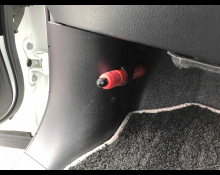 Toyota Noah 2018