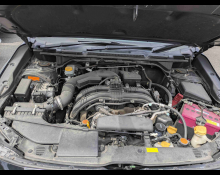 Subaru Impreza G4 2017
