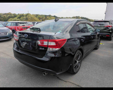 Subaru Impreza G4 2017