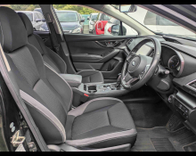 Subaru Impreza G4 2017