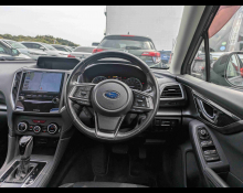 Subaru Impreza G4 2017